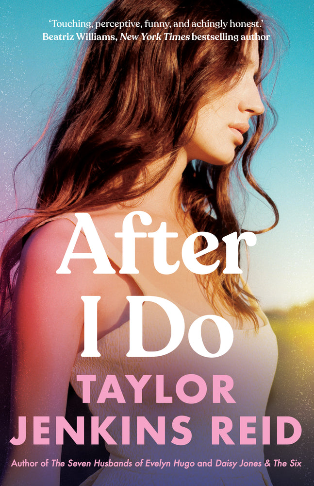 After I Do - Books - Image - Pop Weasel