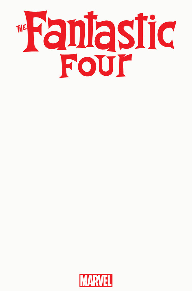 FANTASTIC FOUR - Comics - Image - Pop Weasel