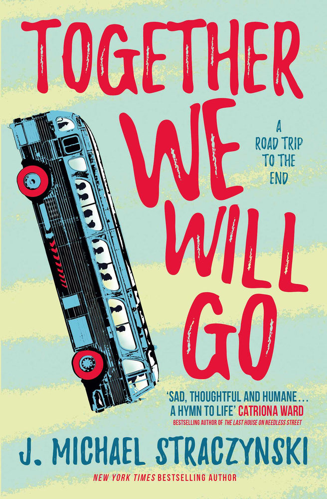 Together We Will Go - Books - Image - Pop Weasel