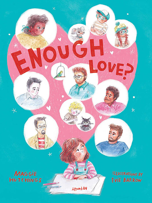 Enough Love?
