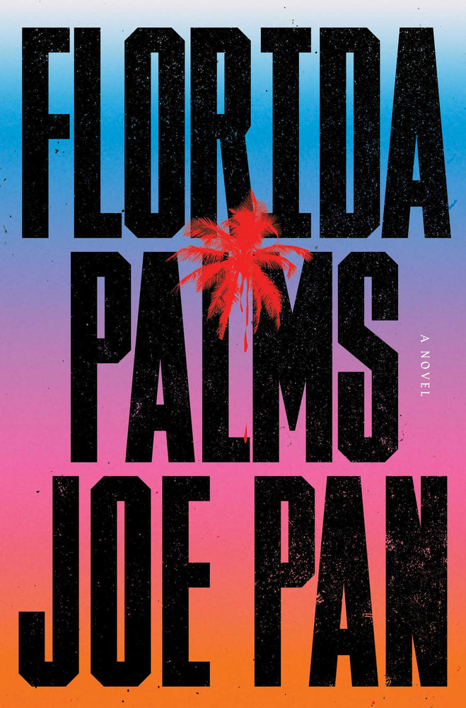Florida Palms A Novel image - Books - Image - Pop Weasel