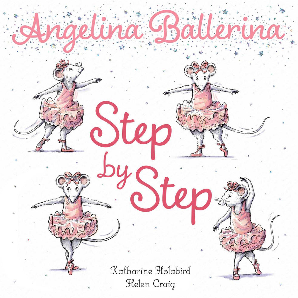 Step by Step - Childrens Books - Image - Pop Weasel