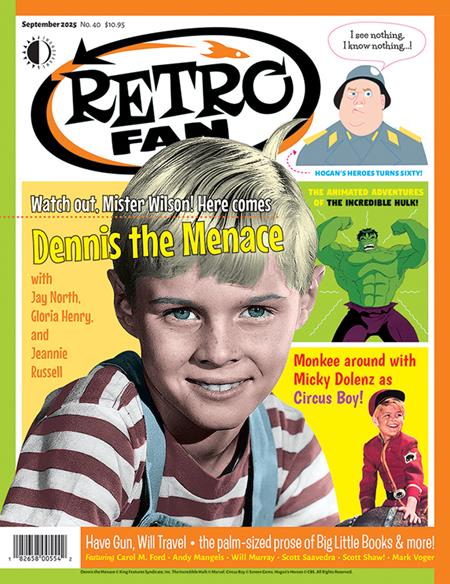 Retrofan - Comics - Image - Pop Weasel