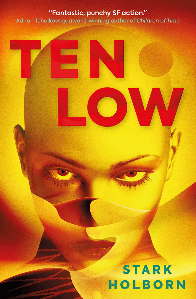 The Factus Sequence - Ten Low - Books - Image - Pop Weasel