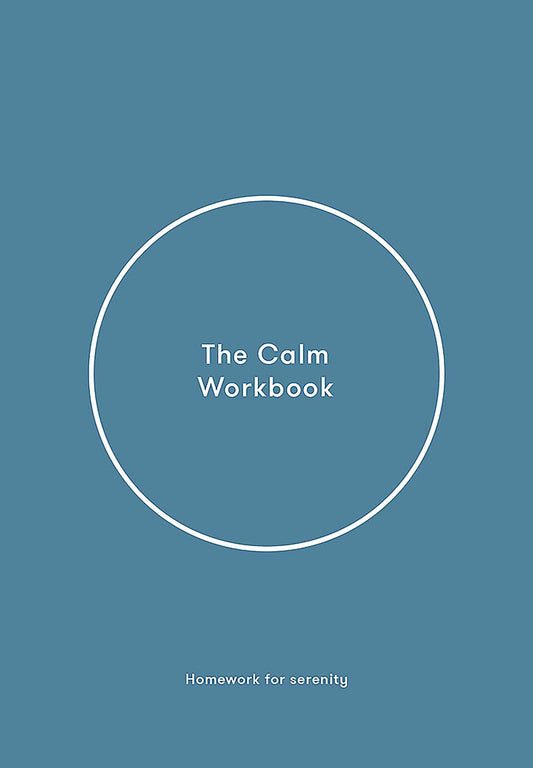 Calm Workbook
