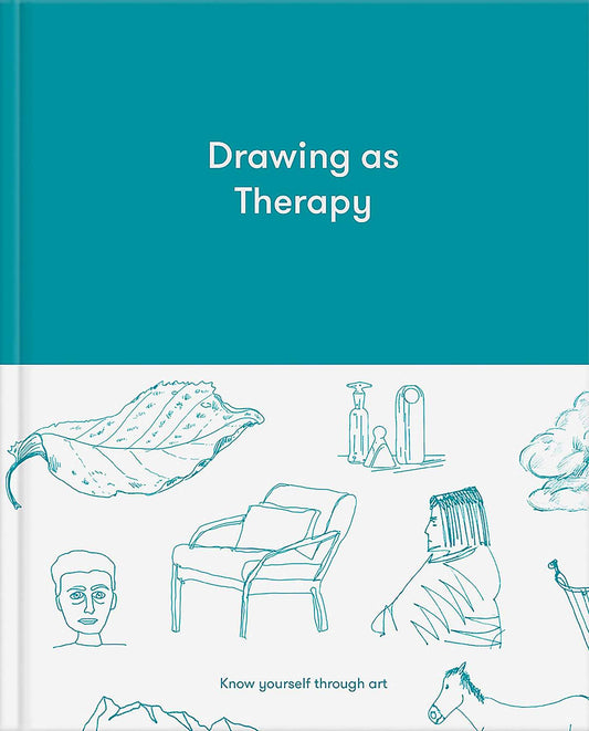 Drawing as Therapy