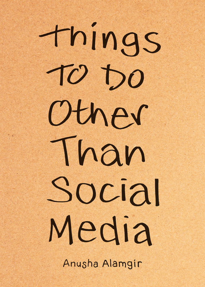 Things to Do Other Than Social Media - Image - Graphic Novels - Image - Pop Weasel