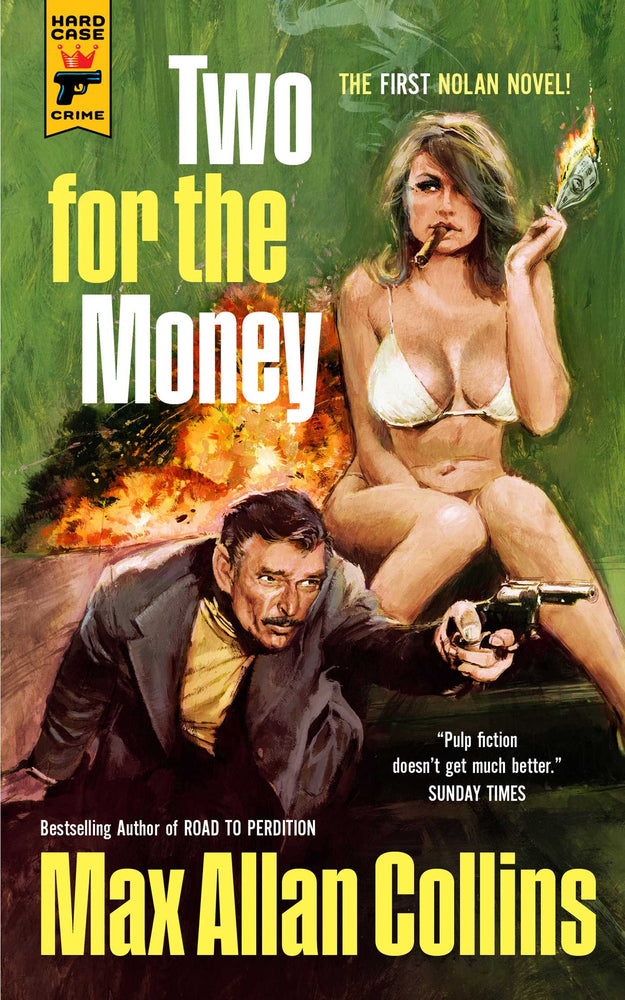 Two for the Money - Books - Image - Pop Weasel