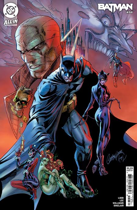 Batman - Comics - Image - Pop Weasel