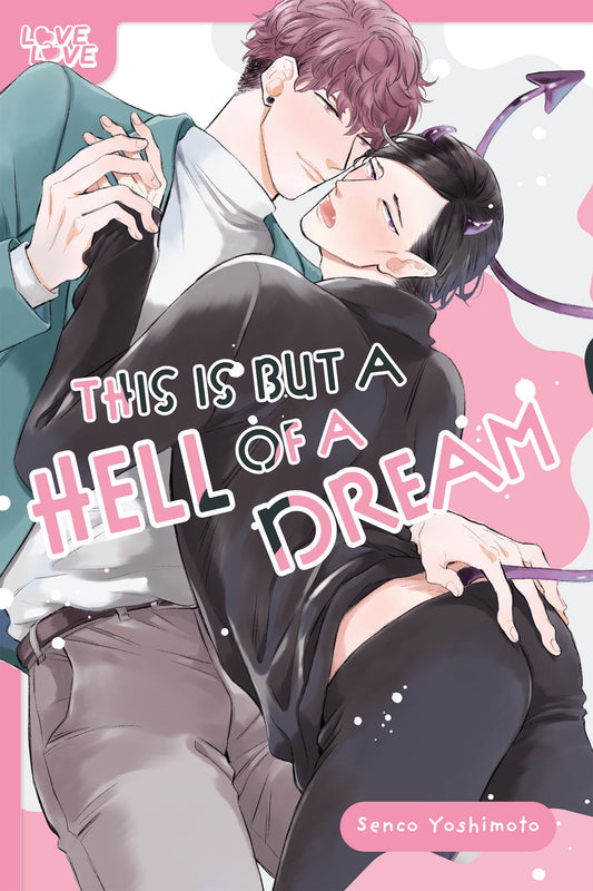 This Is but a Hell of a Dream image