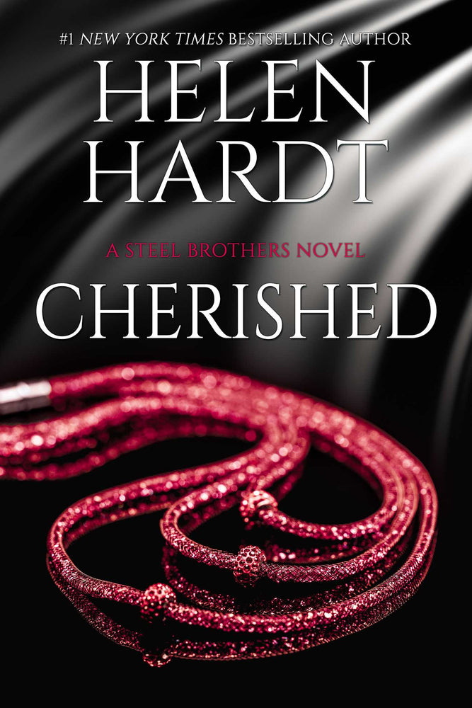 Cherished - Books - Image - Pop Weasel