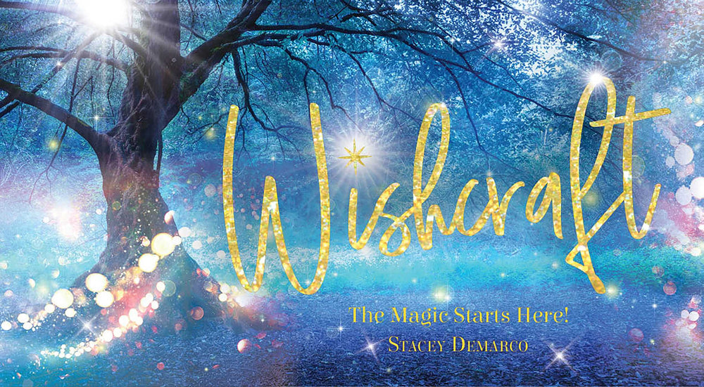 Wishcraft: You are the magic - Books - Image - Pop Weasel