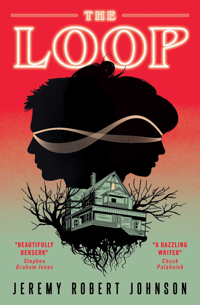 The Loop - Books - Image - Pop Weasel
