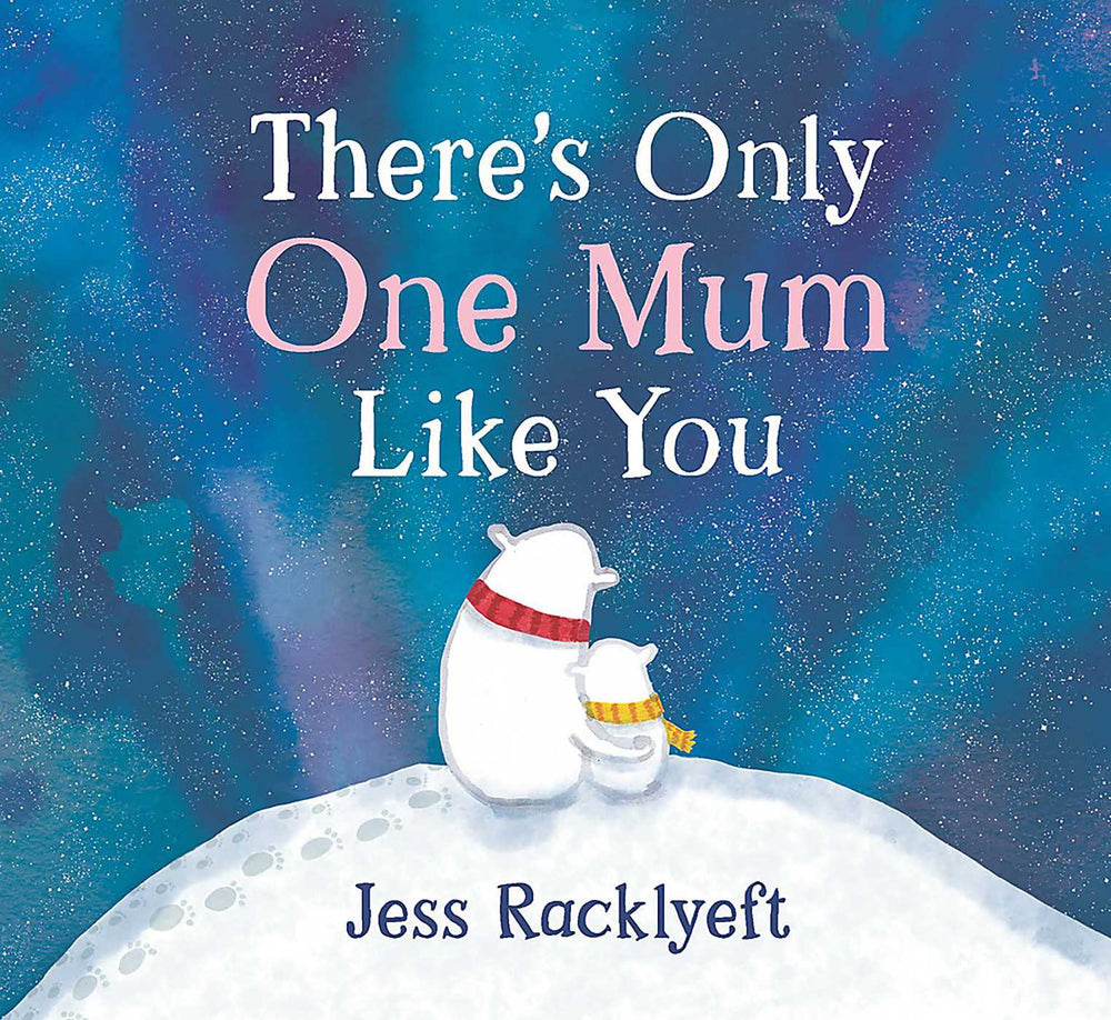 There's Only One Mum Like You - Childrens Books - Image - Pop Weasel