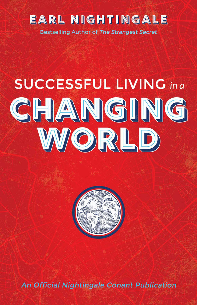 Successful Living in a Changing World - Books - Image - Pop Weasel