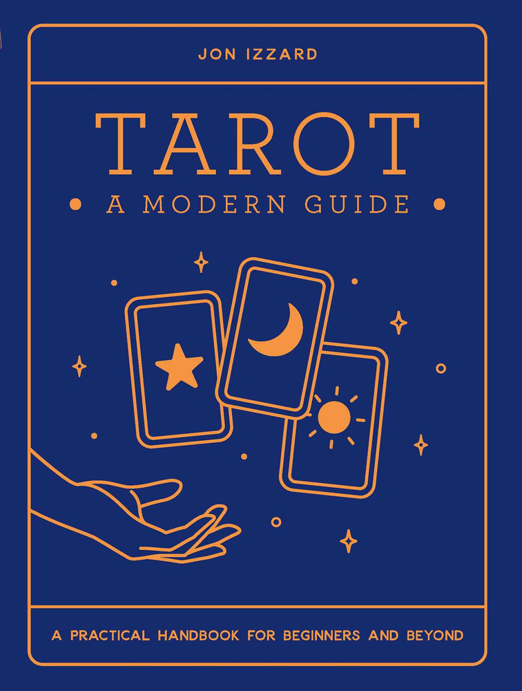 Tarot: A practical handbook for beginners and beyond - Books - Image - Pop Weasel