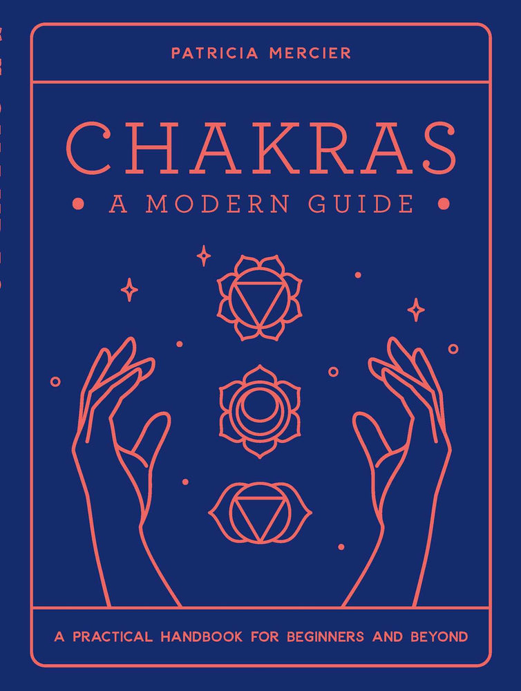Chakras: A Practical Handbook For Beginners And Beyond - Books - Image - Pop Weasel