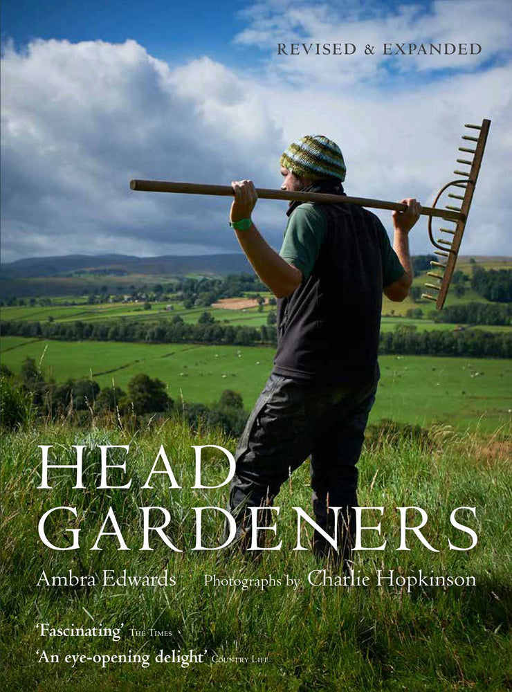 Head Gardeners - Books - Image - Pop Weasel