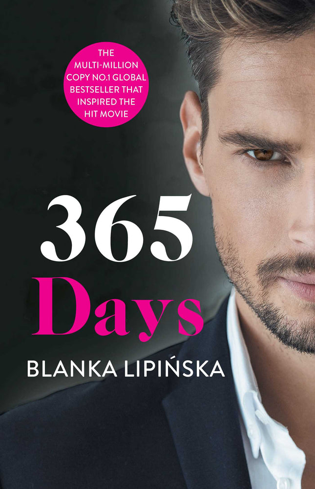 365 Days: 365 Dni - Books - Image - Pop Weasel