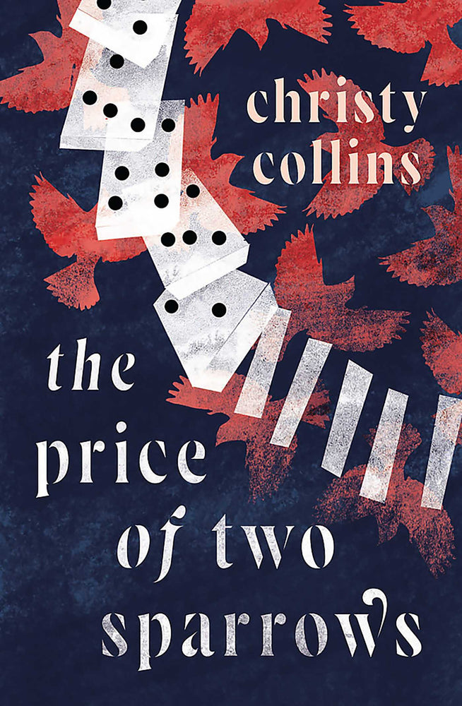 Price of Two Sparrows - Books - Image - Pop Weasel