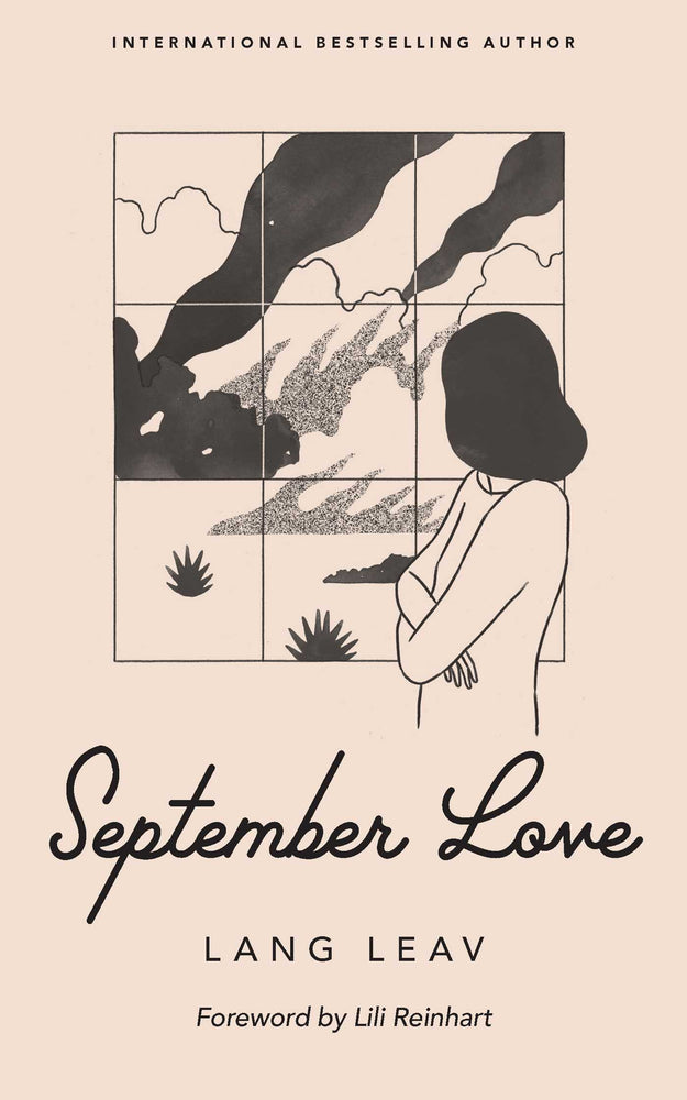 September Love - Books - Image - Pop Weasel