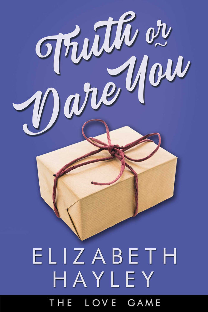 Truth or Dare You - Books - Image - Pop Weasel