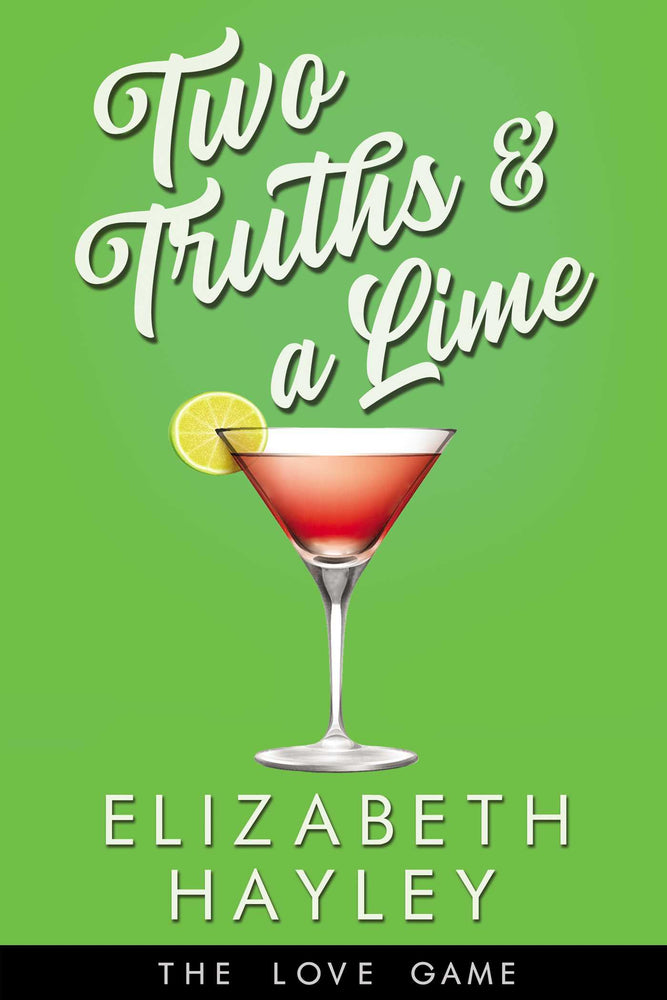 Two Truths & a Lime - Books - Image - Pop Weasel