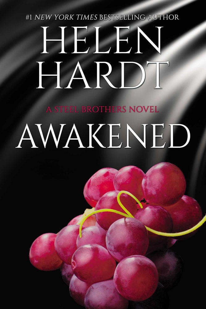 Awakened - Books - Image - Pop Weasel