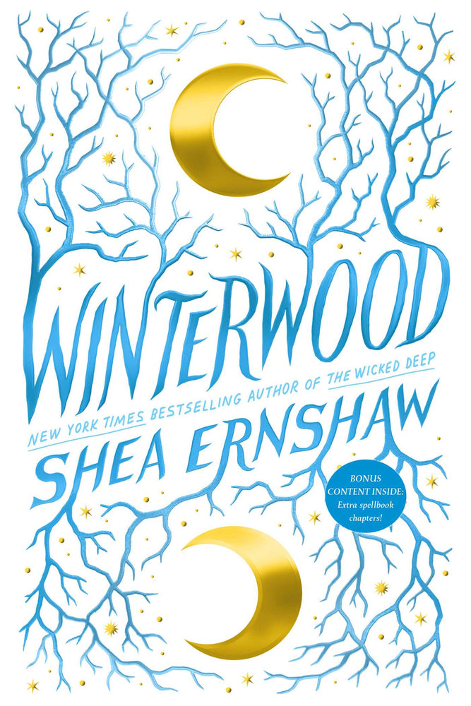Winterwood - Books - Image - Pop Weasel
