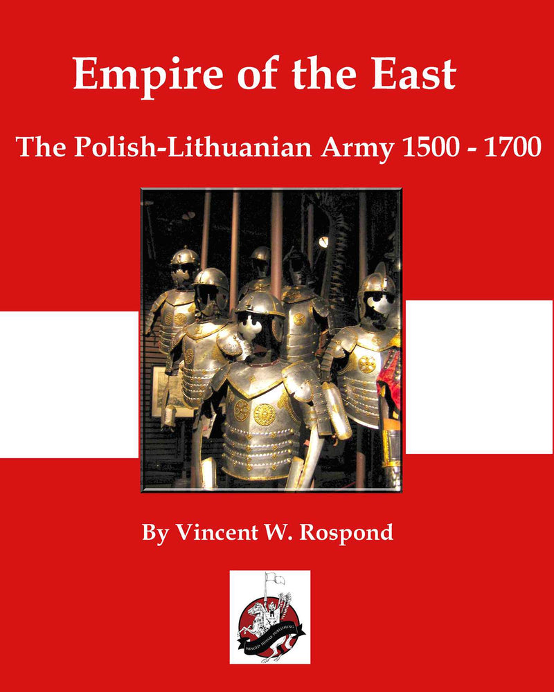 Empire of the East Poland-Lithuania 1500-1700 image - Books - Image - Pop Weasel