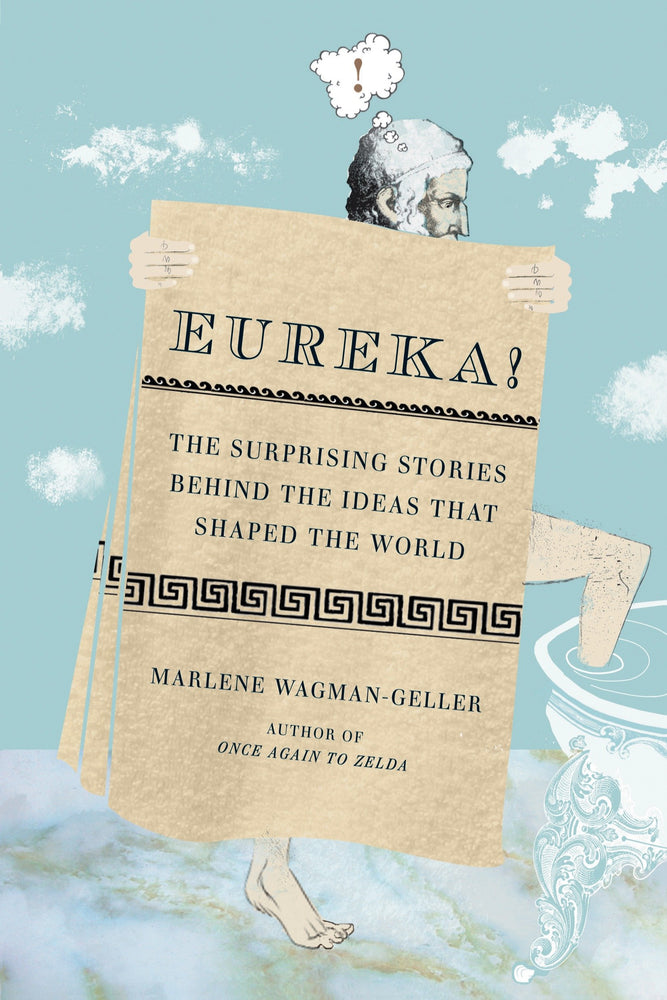 Eureka! image - Books - Image - Pop Weasel