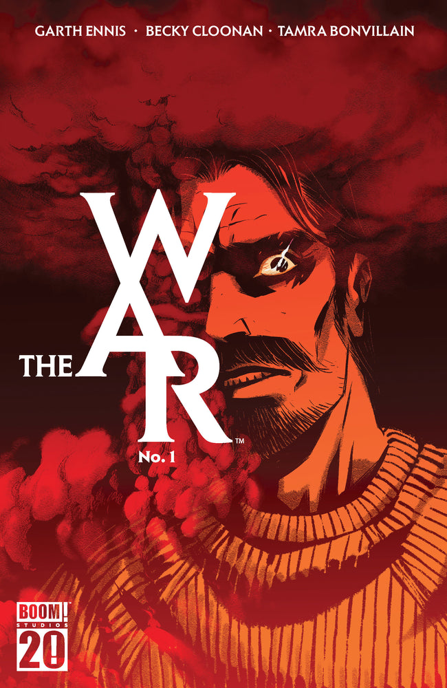 The War - Comics - Image - Pop Weasel