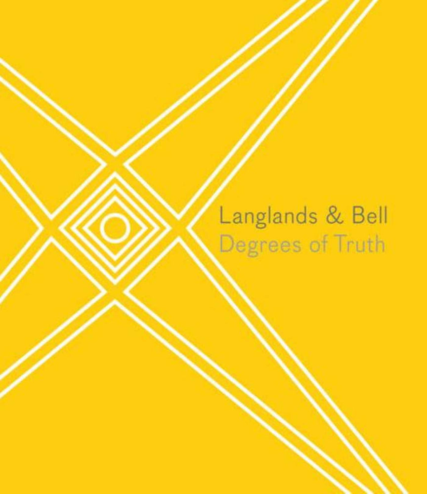 Langlands & Bell - Books - Image - Pop Weasel
