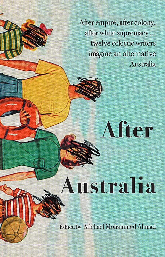 After Australia | TPB - Books - Image - Pop Weasel