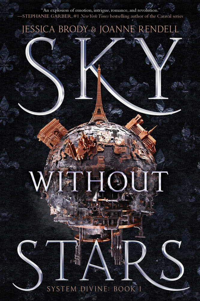 Sky Without Stars - Books - Image - Pop Weasel