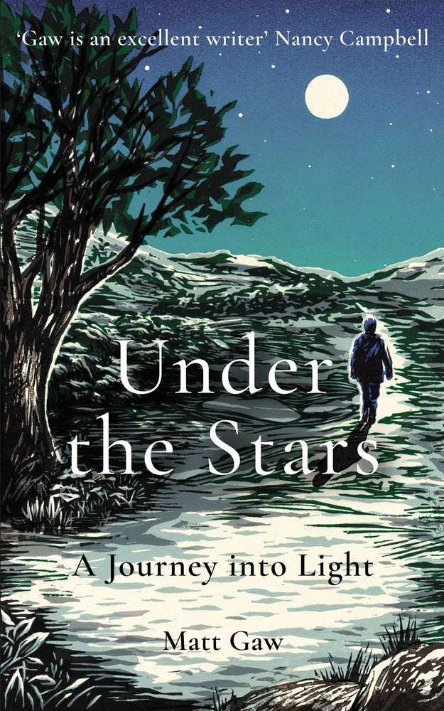 Under the Stars: A Journey Into Light - Books - Image - Pop Weasel