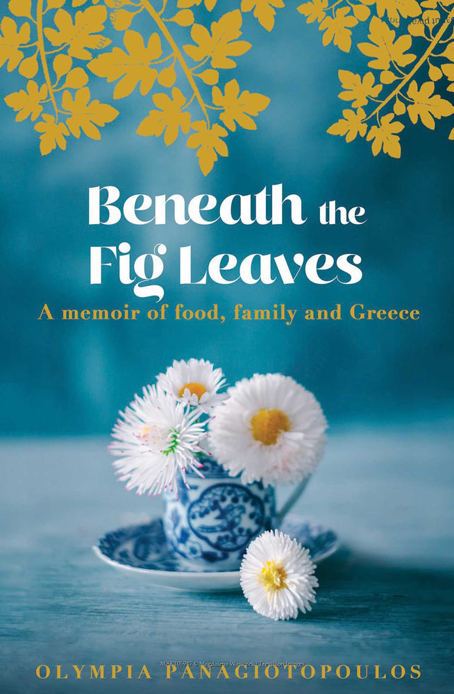 Beneath the Fig Leaves | TPB - Books - Image - Pop Weasel