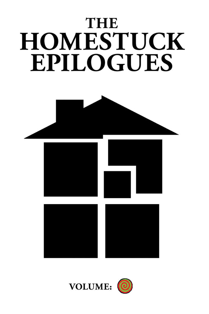 The Homestuck Epilogues: Volume Meat / Volume Candy - Books - Image - Pop Weasel