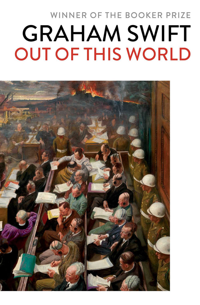 Out Of This World - Books - Image - Pop Weasel