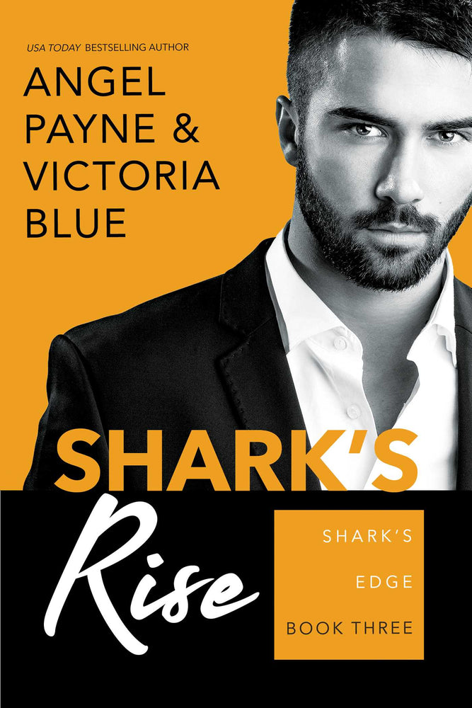 Shark's Rise - Books - Image - Pop Weasel