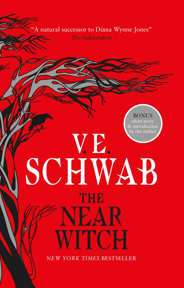 The Near Witch - Books - Image - Pop Weasel