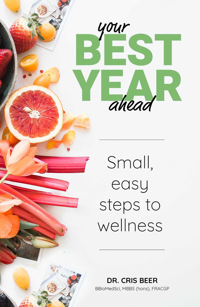 Your Best Year Ahead | TPB - Books - Image - Pop Weasel