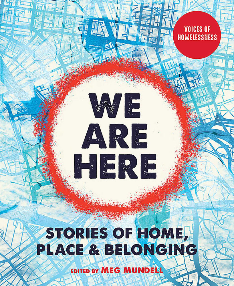 We Are Here - Books - Image - Pop Weasel