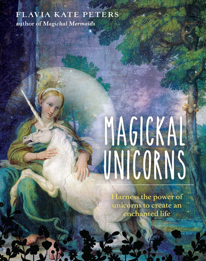 Magickal Unicorns - Books - Image - Pop Weasel
