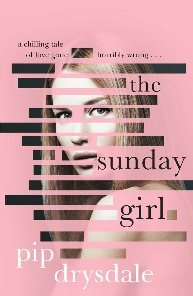 The Sunday Girl - Books - Image - Pop Weasel