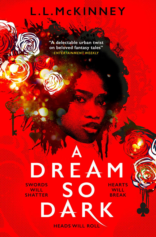 A Dream So Dark - Books - Image - Pop Weasel