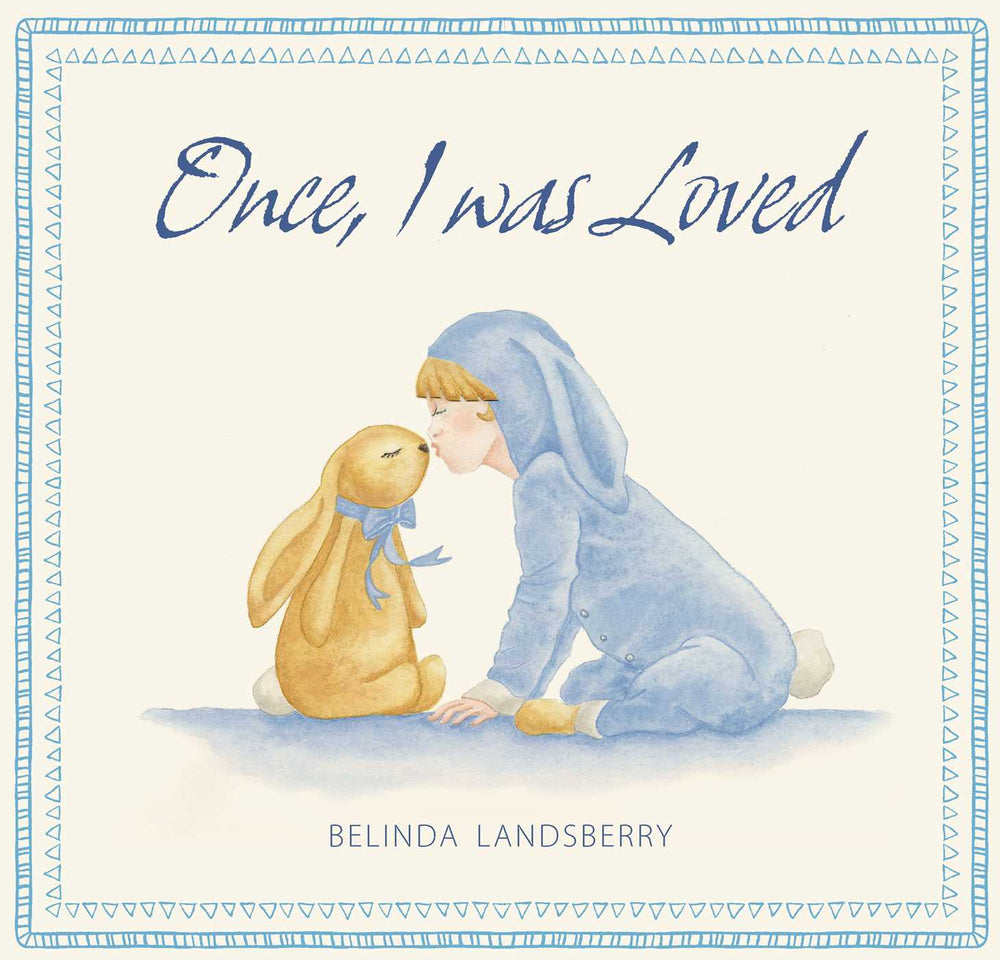 Once I Was Loved - Childrens Books - Image - Pop Weasel