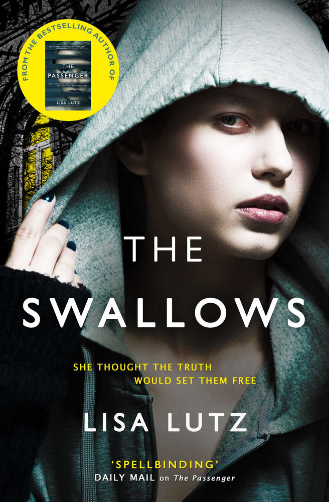 The Swallows - Books - Image - Pop Weasel