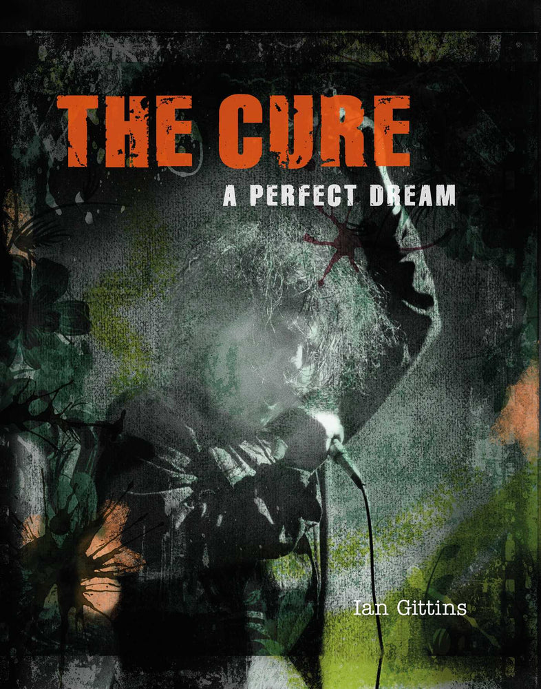 The Cure - Books - Image - Pop Weasel