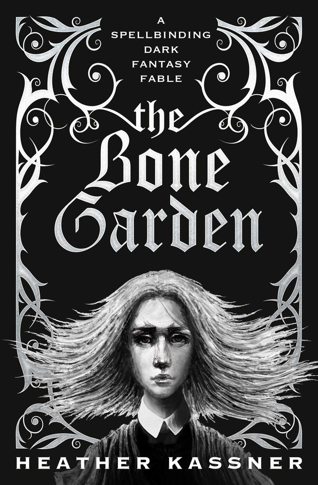 The Bone Garden - Books - Image - Pop Weasel